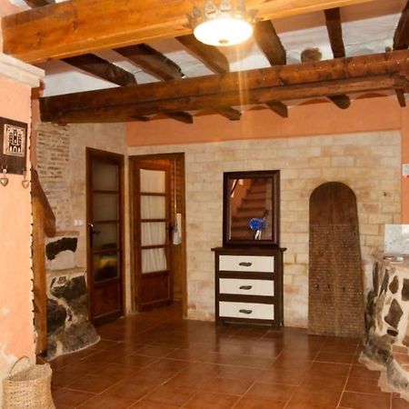 فيلا La Casa Mora Jérica المظهر الخارجي الصورة